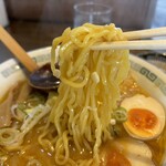 札幌らーめん 大心 札幌本店 - 