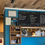 オハナ ハワイアンカフェ - 