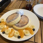 オハナ ハワイアンカフェ - 