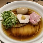 中華蕎麦 おか部 - 