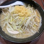 らーめん和蔵 - 