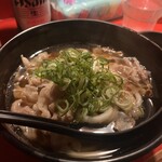 Kasu Udon Unotake - 