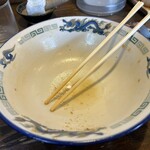 札幌らーめん 大心 札幌本店 - 