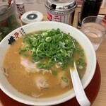 ラーメン横綱 - 