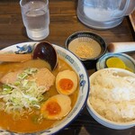 札幌らーめん 大心 札幌本店