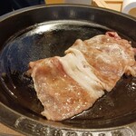 Sukiyaki Chikayo - 