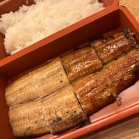 博多うなぎ屋 藤う那 - 