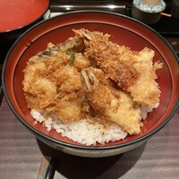 天ぷら ひさご - 