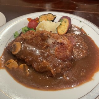 口コミ一覧 : あるるかん - 近鉄奈良/ヨーロッパ料理 [食べログ]