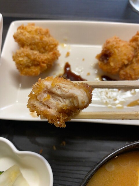 おにぎりのうまいや - 東照宮（おにぎり）の写真