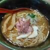 焼きあご塩らー麺 たかはし 上野店