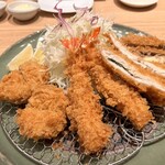 Tonkatsu Wakou - 