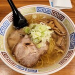 ラーメン 八雲 - 