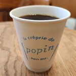 La crprie de popin - 