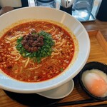担々麺 ぺんぺん - 