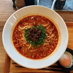 担々麺 ぺんぺん - 