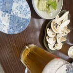 松茸山 丸光園 - 