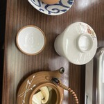 松茸山 丸光園 - 