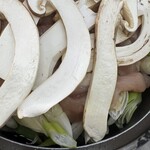 松茸山 丸光園 - 