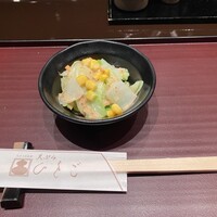 天ぷら ひさご - 
