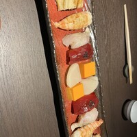 北新地 すし通 - 