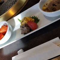 焼肉専科　肉の切り方 銀座数寄屋橋店 - 