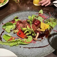 創作イタリアンちゃぶっとりあ - 