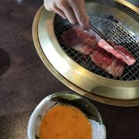 焼肉専科　肉の切り方 銀座数寄屋橋店 - 