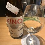 にかわ - 帰農2（きのう2）