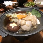 本まぐろと名古屋飯 花かるた - 