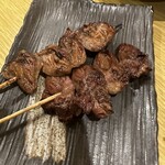 備長炭焼き鳥 えんのば - 