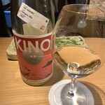 にかわ - 帰農（きのう）