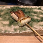 にかわ - ねぎみ