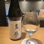 にかわ - 高砂（たかさご）