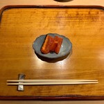 にかわ - 赤パプリカ