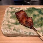 にかわ - レバー