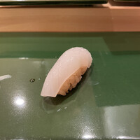 銀座 鮨 たじま - 