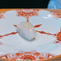 麻布十番 鮨 無銘 - 