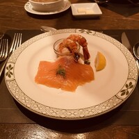 ロウリーズ・ザ・プライムリブ 恵比寿ガーデンプレイス店 - 