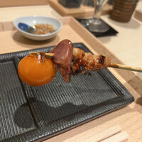 焼鳥 鐡 - 