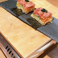 焼肉 うしみつ 恵比寿本店 - 