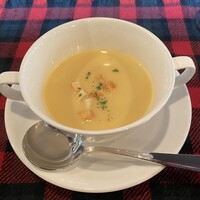 くいしんぼー山中 - 