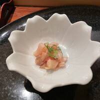 銀座 鮨 たじま - 