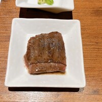 焼肉 うしみつ 恵比寿本店 - 