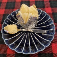 くいしんぼー山中 - 