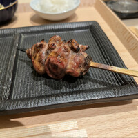焼鳥 鐡 - 