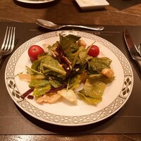 ロウリーズ・ザ・プライムリブ 恵比寿ガーデンプレイス店 - 