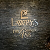 ロウリーズ・ザ・プライムリブ 恵比寿ガーデンプレイス店 - 