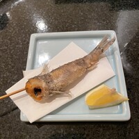 銀座 鮨 たじま - 