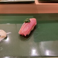 銀座 鮨 たじま - 